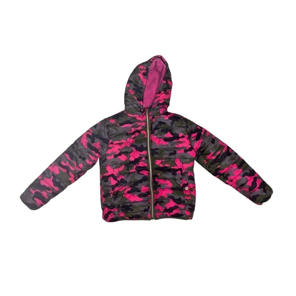 Fashion Nova Mini Straight Out of the Victory Jacket